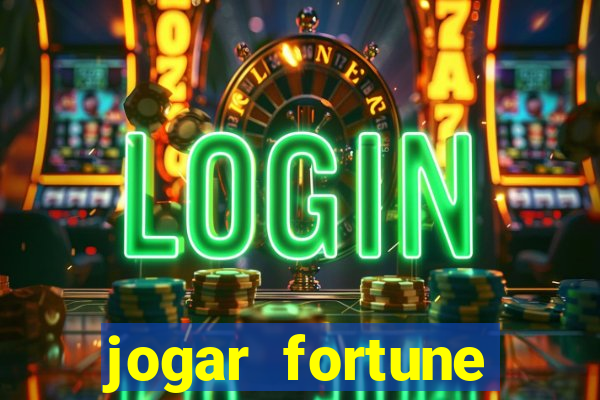 jogar fortune rabbit modo demoInformational