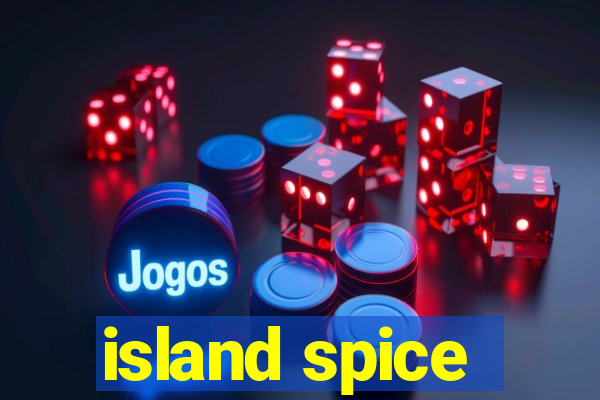 island spice