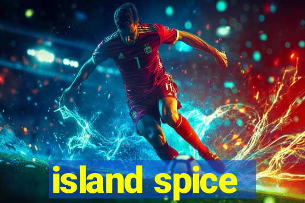 island spice