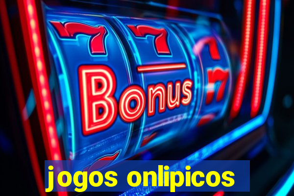 jogos onlipicos