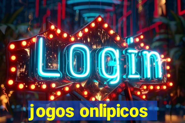 jogos onlipicos