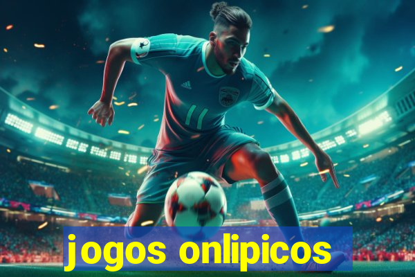 jogos onlipicos