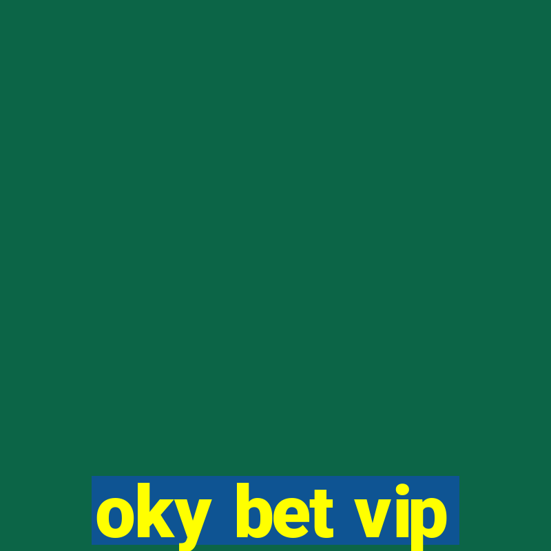 oky bet vip