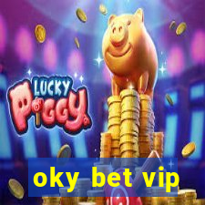 oky bet vip