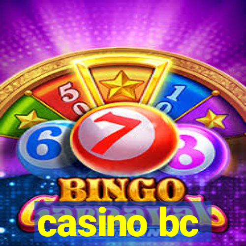 casino bc