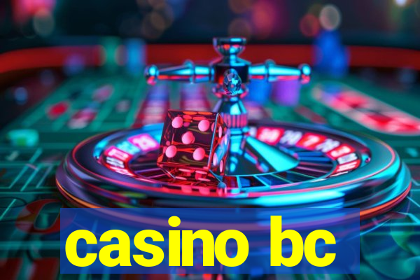 casino bc