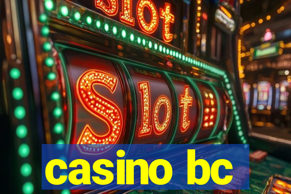 casino bc