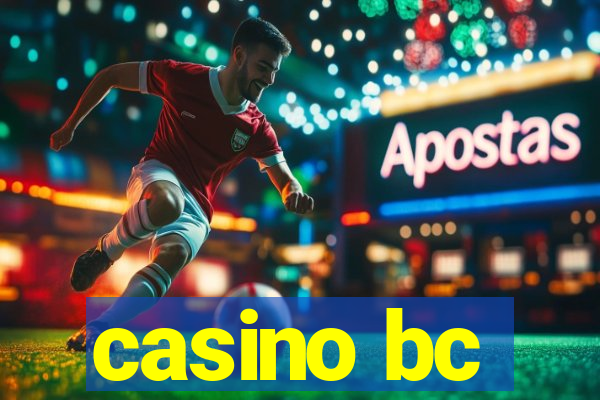 casino bc