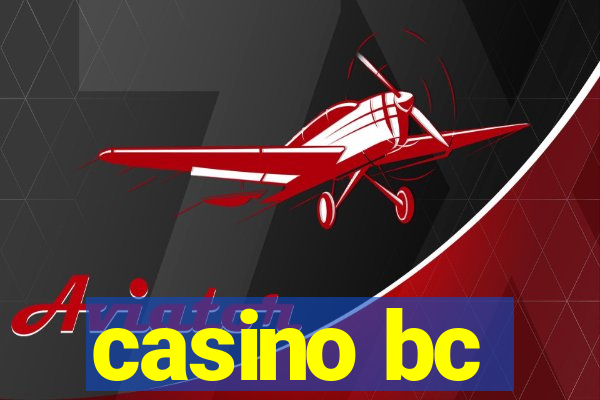 casino bc