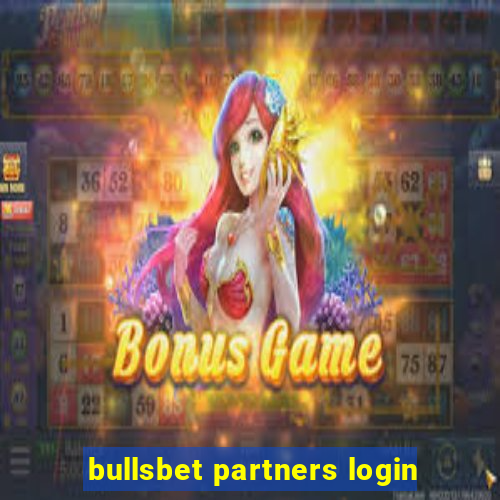 bullsbet partners login