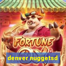 denver nuggetsd