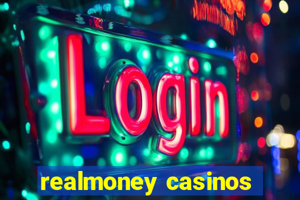 realmoney casinos