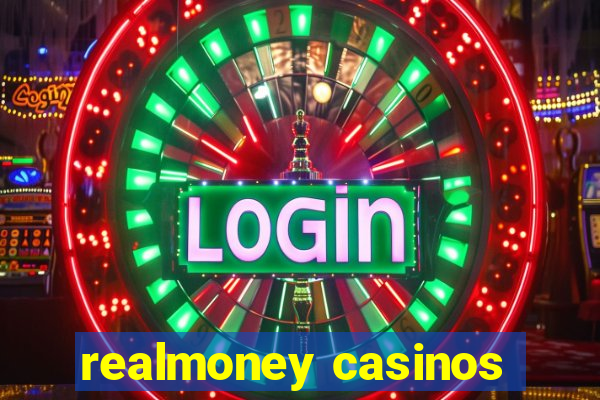 realmoney casinos