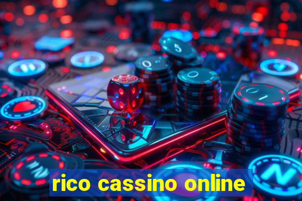 rico cassino online