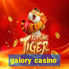 galory casino