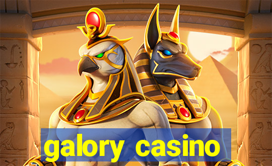 galory casino