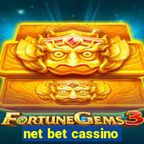 net bet cassino