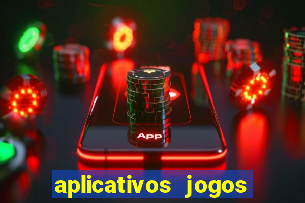 aplicativos jogos de futebol