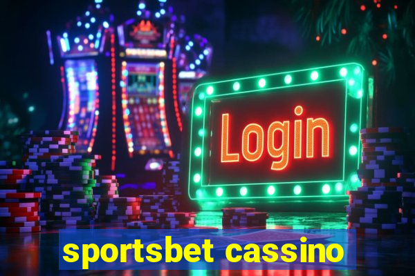 sportsbet cassino