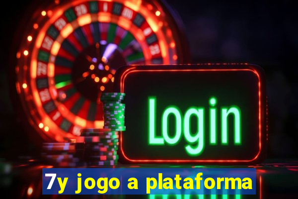 7y jogo a plataforma