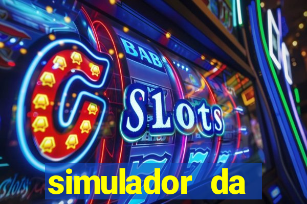 simulador da lotof谩cil lotodicas