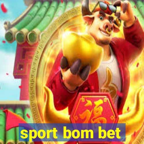 sport bom bet