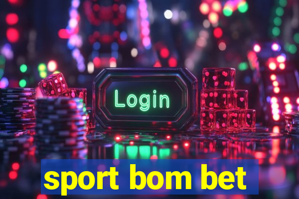 sport bom bet