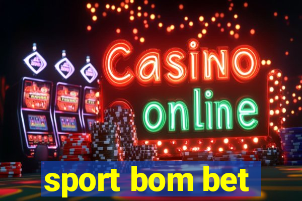 sport bom bet