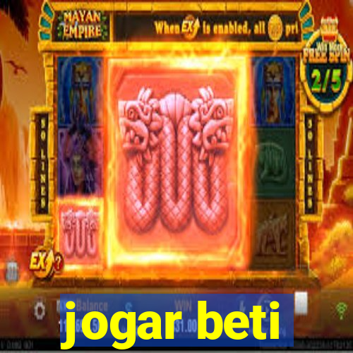 jogar beti