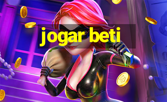 jogar beti