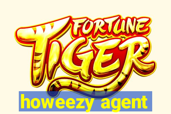 howeezy agent