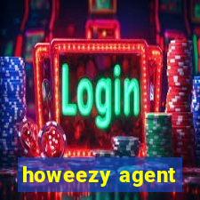 howeezy agent