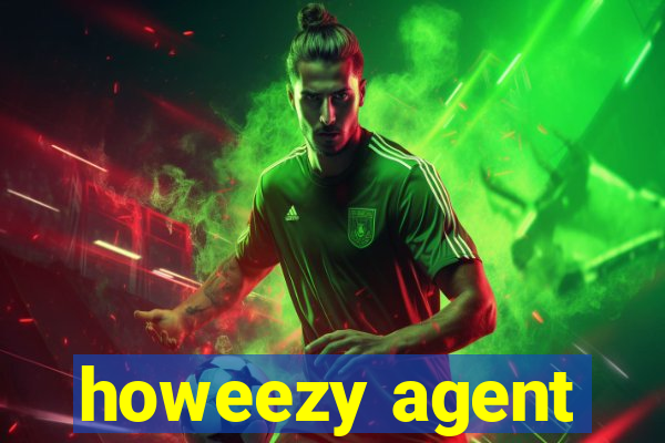 howeezy agent