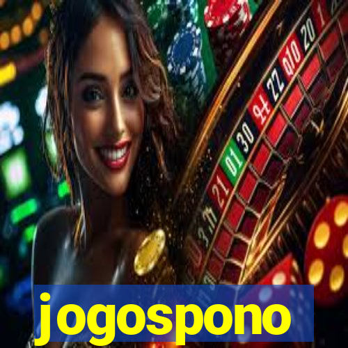 jogospono