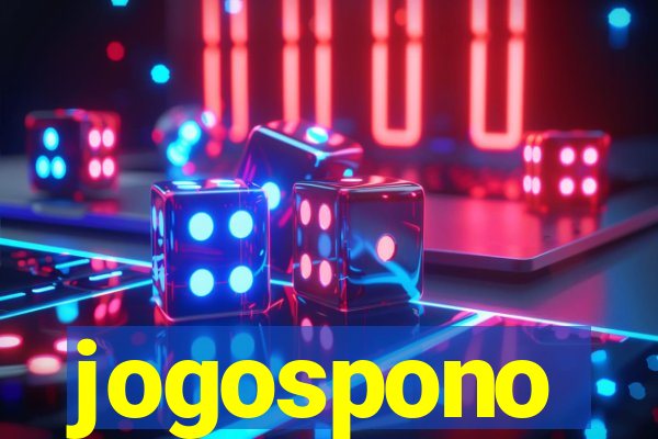 jogospono