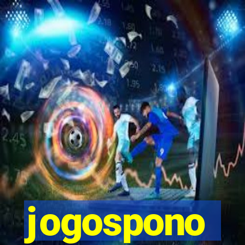 jogospono