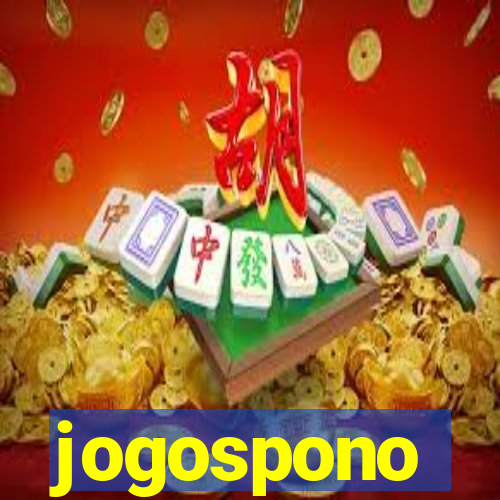 jogospono