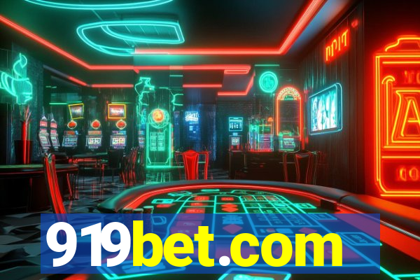 919bet.com