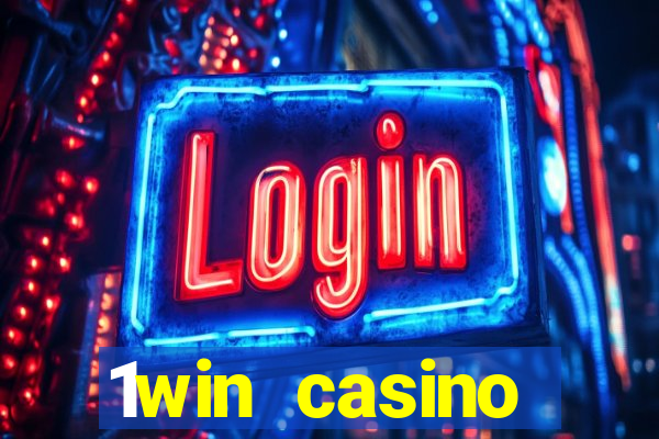 1win casino бездепозитный бонус