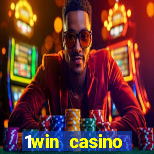 1win casino бездепозитный бонус