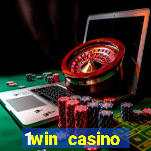 1win casino бездепозитный бонус