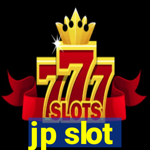 jp slot