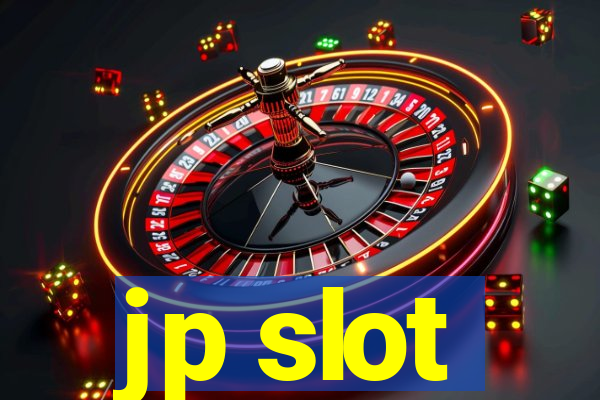 jp slot