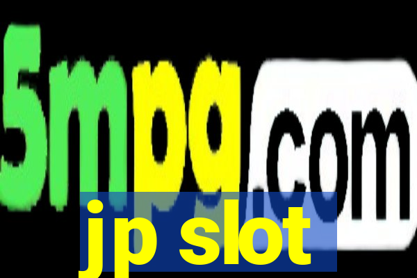 jp slot