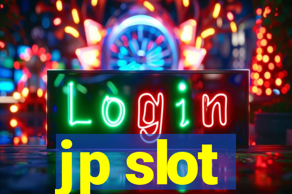 jp slot