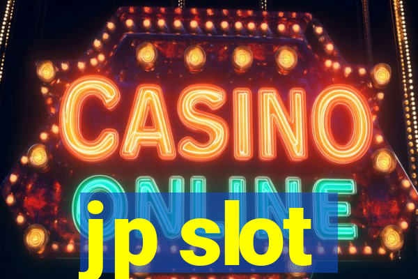 jp slot