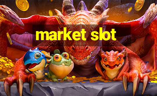 market slot