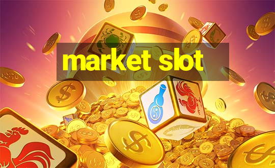 market slot