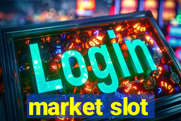 market slot