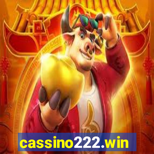 cassino222.win